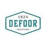 1824 Defoor logo