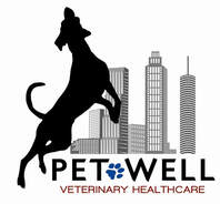 Petwell Veterinary Healthcare